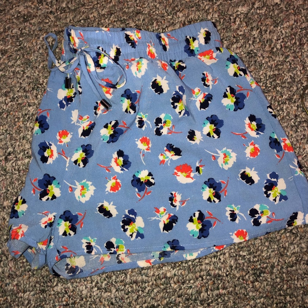 Summer shorts!